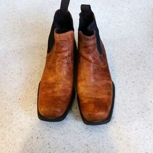 Arizt Midtown Ramblers 10EE